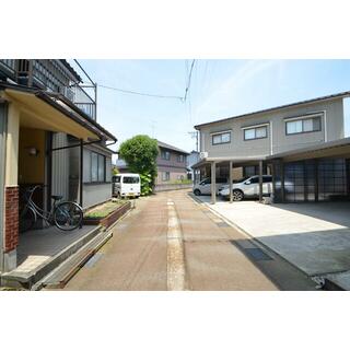 townhouse 富山市岩瀬白山町
