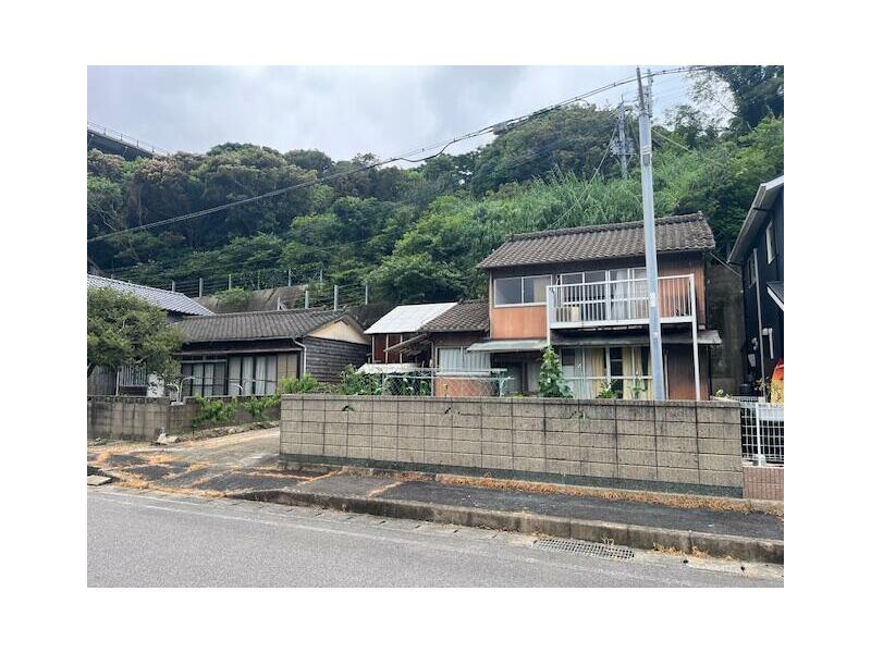 Karatsu City, Chinzei Town, Nagoya Tonoyama, 2-story building, 3DK