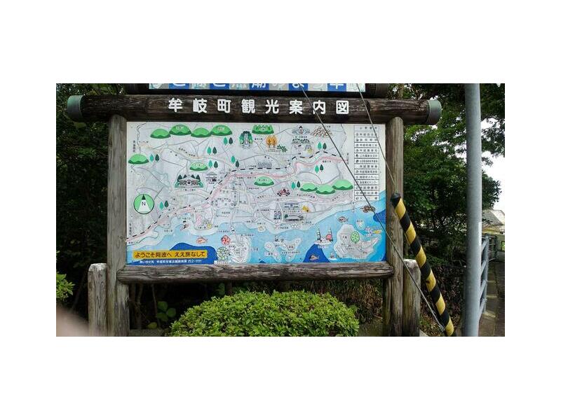 Mugi Town, Kaifu District, Oaza Kawanaga, Azaseki (Mugi Station) 2-story 13SLDK