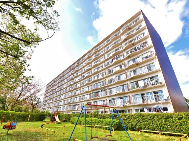 新松戸ファミールハイツ 9階 ３ｌｄｋ 松戸市の中古マンション アットホーム マンション購入の情報