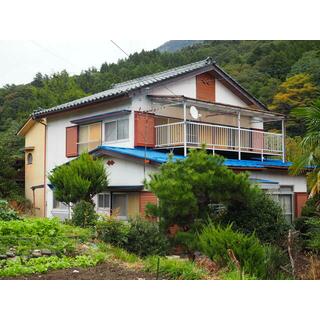 detached 南巨摩郡身延町常葉