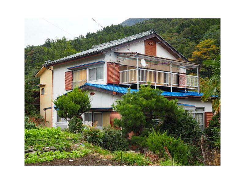 Minobu-cho, Minamikoma-gun, Tokiyoha (Kai-Tokiyo Station) 2F 6SDK

6SDK 3.5million yen