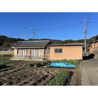 detached 関市武芸川町谷口