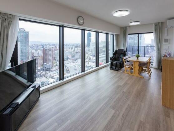 【アットホーム】シティタワー天王寺 18階 2LDK[1015230087]大阪市天王寺区のマンション｜マンション購入の情報