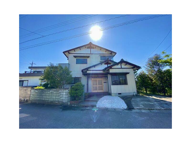 Sakai City, Harue-cho Hondo (Nishi-Harue Heartpia Station) 2-story 7DK