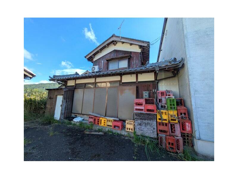 Mikata District, Mihama Town, Kino (Mihama Station) 2-story 4DK