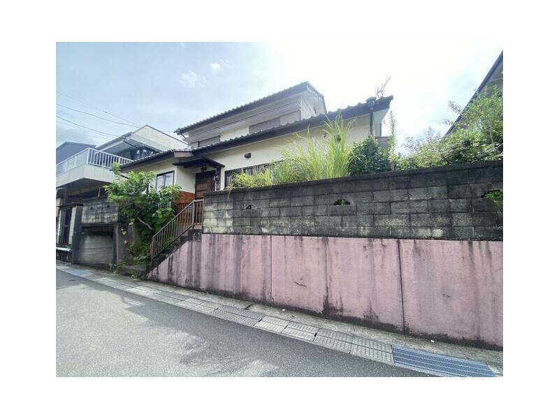 Ino Town, Agawa District, Edagawa (Yashirodori Station) 2-story building 5K