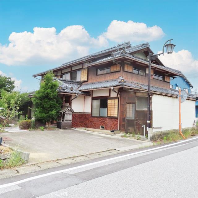 Tahara City, Okubo-cho Gokuraku