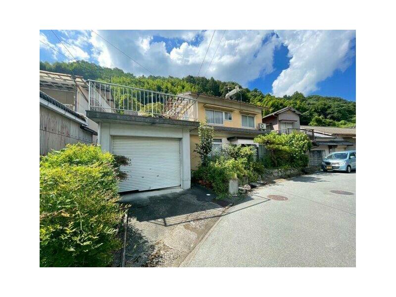 (Iyo Nakayama station) 2F 5DK

2.9 million yen