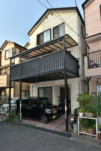 アットホーム】川崎市川崎区浜町の一戸建て・分譲住宅（新築・建売