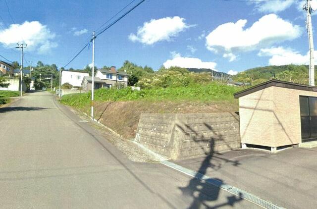 アットホーム】亀田郡七飯町 字上藤城 (七飯駅 ) 住宅用地 アットホーム】亀田郡七飯町 字上藤城 (七飯駅 ) 住宅用地