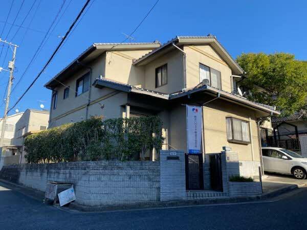 アットホーム 広島市安佐北区 口田南９丁目 2階建 ５ｓｄｋ 広島市安佐北区の中古一戸建て 提供元 積水ハウス不動産中国四国 株 広島営業所 一軒家 家の購入