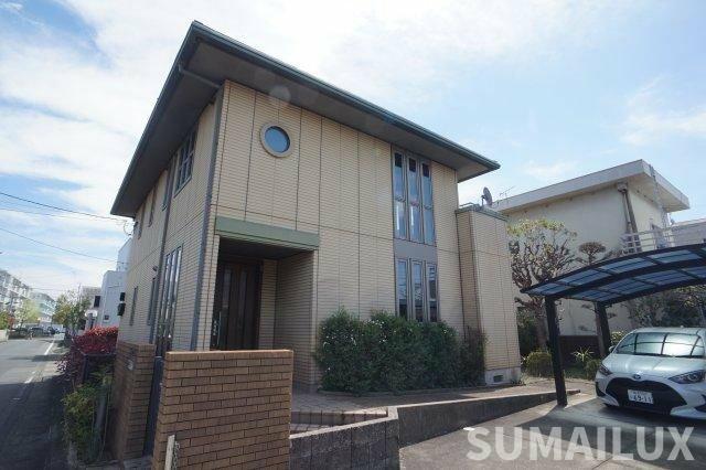 賃貸戸建資料 アットホーム】熊本市東区江津の賃貸一戸建て物件情報｜賃貸住宅情報