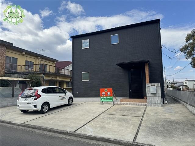 アットホーム】大分市 大字津守（滝尾駅） 2階建 3LDK