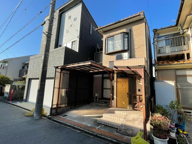 アットホーム 名古屋市南区 浜田町3丁目 笠寺駅 2階建 4dk 名古屋市南区の中古一戸建て 提供元 ホームパパ 不動産 株 一軒家 家の購入 アットホーム 名古屋市南区 浜田町3丁目 笠寺駅 2階建 4dk 名古屋市南区の中古一戸建て 提供元 ホームパパ 不動産 株 一軒家 家の購入