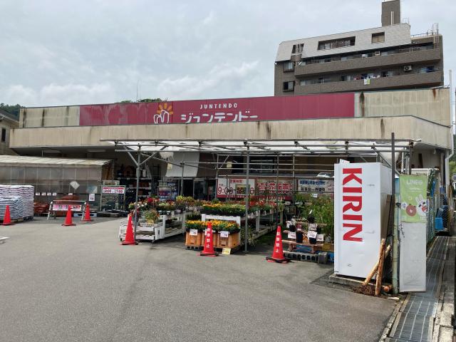 アットホーム 岩国市 麻里布町１丁目 岩国駅 3階 ２ｄｋ 提供元 株 アークプラン 岩国市の賃貸アパート