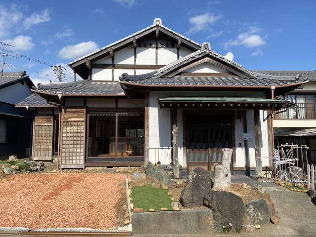 吉田工務店 | 昭和5年創業の総合建設業者