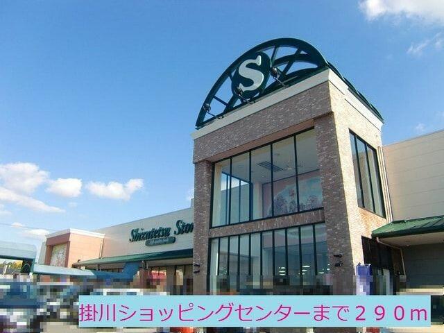 アットホーム 掛川市 上西郷 掛川駅 2階 ２ｌｄｋ 提供元 ハウスコム 株 掛川店 掛川市の賃貸アパート