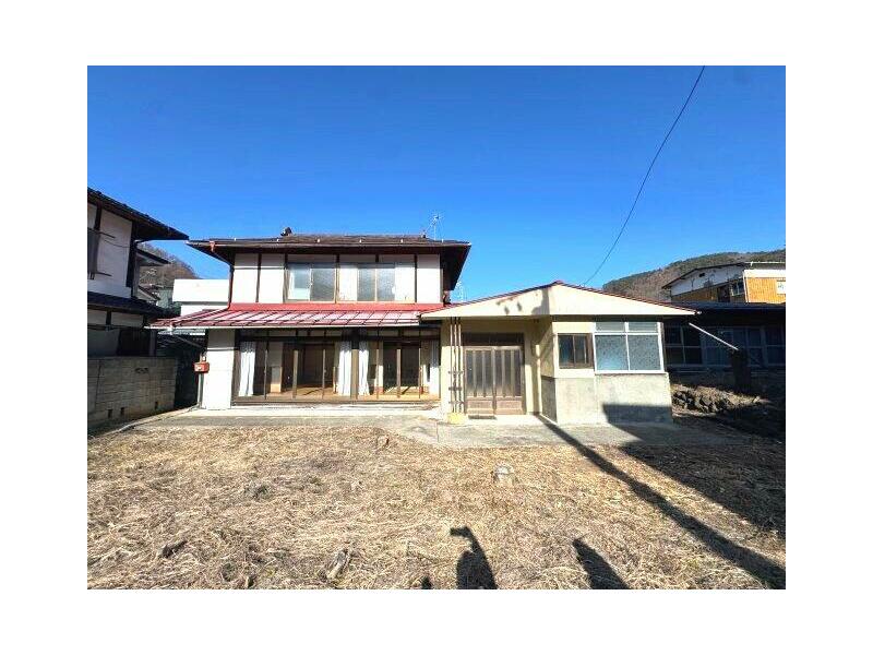 Suzaka City, Oaza Kamekura