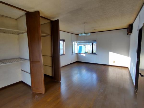 アットホーム 東松山市 桜山台 高坂駅 2階建 ４ｌｄｋ 東松山市の中古一戸建て 提供元 株 カチタス 東松山店 一軒家 家の購入