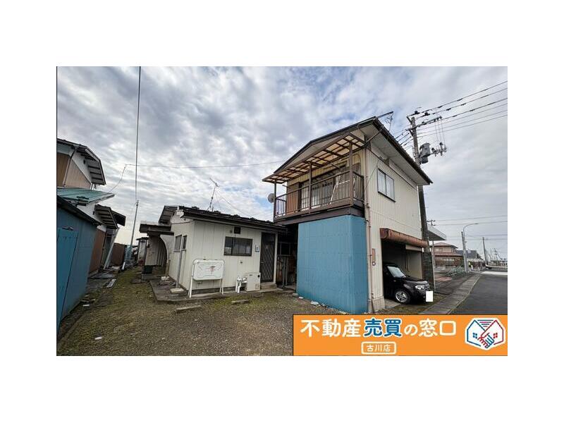 2F 7LDK, Aza Oka, Furukawa-Nakazawa, Osaki-shi, Kanagawa (Tsukame Sta.)

800,000 yen