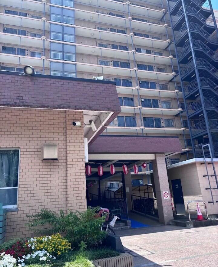 アットホーム】Blue Ocean(株)(東京都 府中市)｜不動産会社