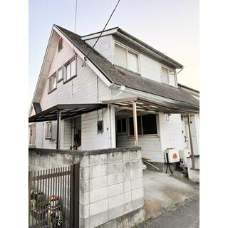 前橋市 龍蔵寺町 （中央前橋駅 ） 2階建 4LDK