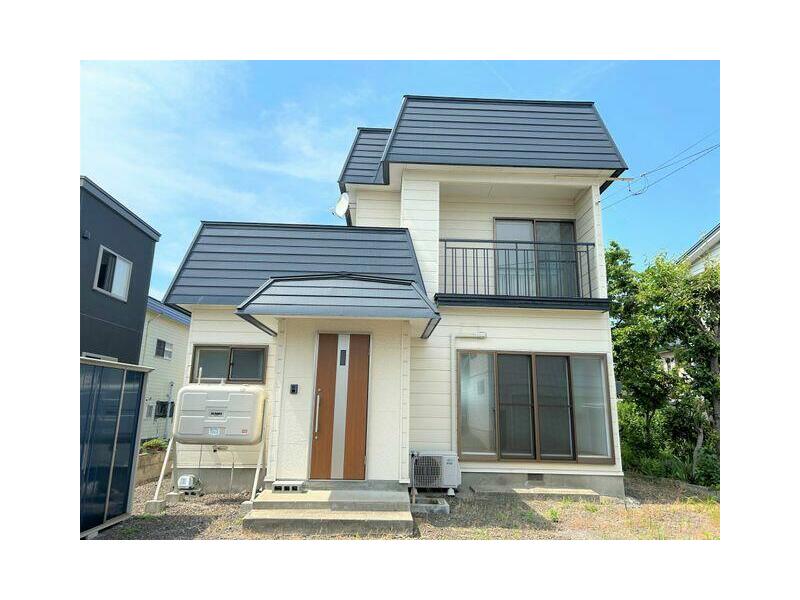 黒石市 青山 （黒石駅 ） 2階建 3LDK
								
																													1,280万円