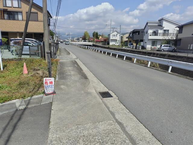 Odawara City, Yahagi (Kamomiya Station) Residential land &mdash; photo 6