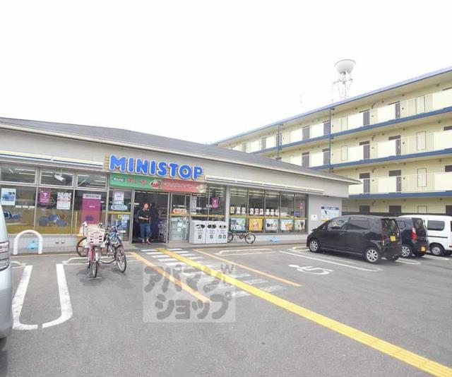アットホーム シェモアクレール ４０３ １ｋ 提供元 アパマンショップ西院店 ウインズリンク 株 京都 市右京区の賃貸マンション