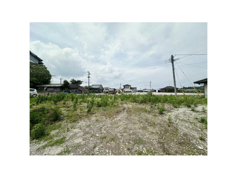 Miyakonojo City, Shimohara-machi (Nishimiyakonojo Station) Single-story building 3DK