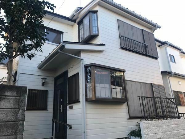 アットホーム 稲城市 押立 稲城長沼駅 2階建 ３ｄｋ 稲城市の中古一戸建て 提供元 三井のリハウス多摩ニュータウンセンター 三井不動産リアルティ 株 一軒家 家の購入