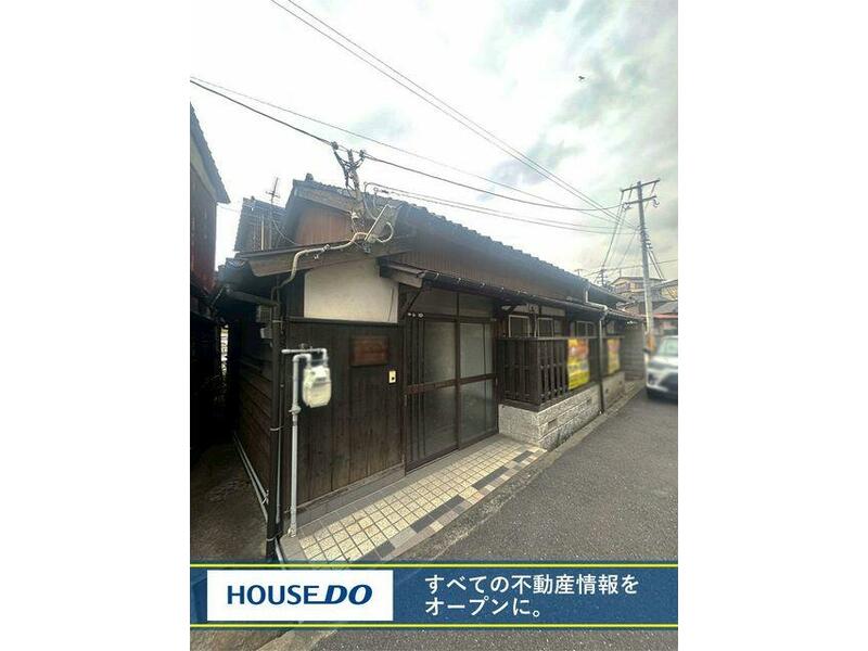 Yahatanishi Ward, Kitakyushu City, Suwa 2-chome (Space World Station) 2-story building 7DK