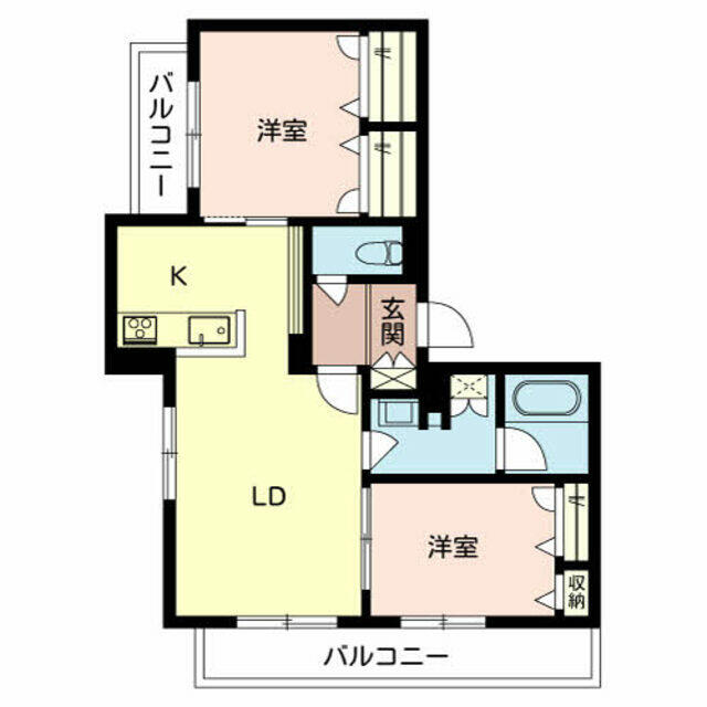 アットホーム ブラン シンプル ２０１ ２ｌｄｋ 提供元 積水ハウス不動産関西 株 大阪北賃貸営業所 豊中市の賃貸マンション