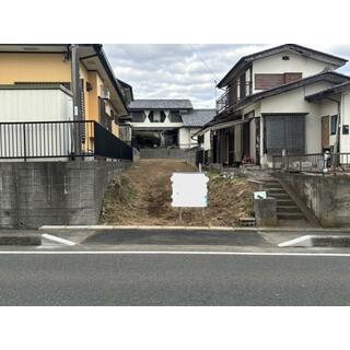 日立市 久慈町６丁目 （大甕駅 ） 住宅用地