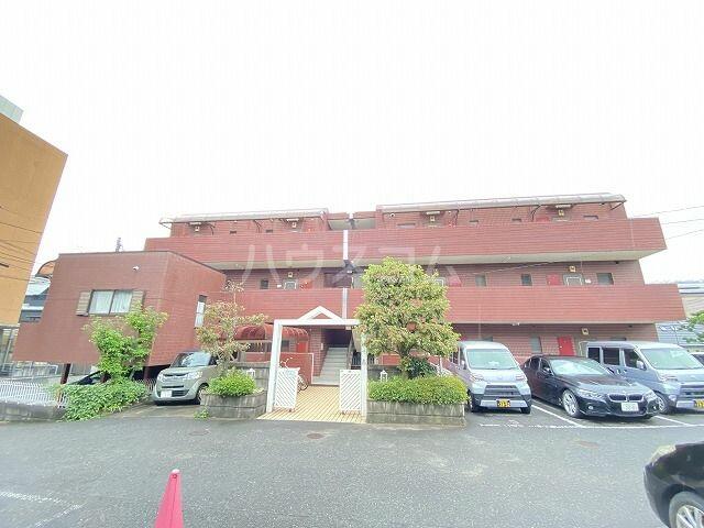アットホーム 世田谷区 用賀４丁目 用賀駅 2階 ２ｄｋ 提供元 ハウスコム 株 三軒茶屋店 世田谷区の賃貸マンション