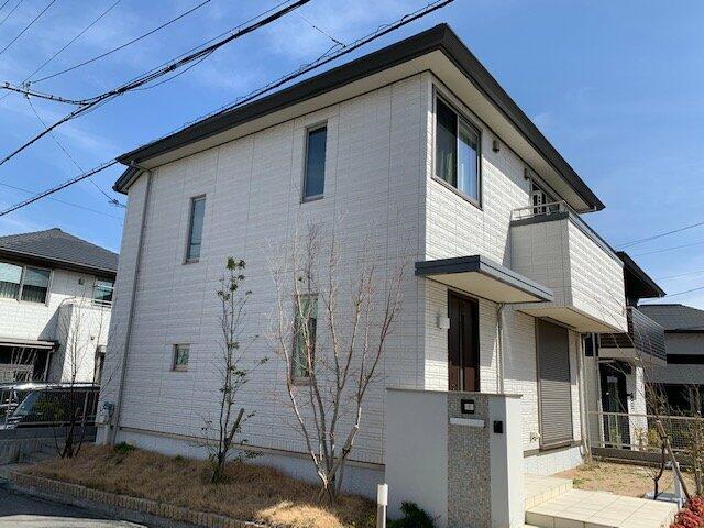 アットホーム 三田市 ゆりのき台５丁目 ウッディタウン中央駅 2階建 ３ｓｌｄｋ 三田市 の中古一戸建て 提供元 株 ｆｒｅｅｙ 一軒家 家の購入