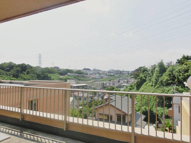 東急ドエル 横浜ヒルサイドガーデン 嬉しいお客様特典付き 8階 ４ｌｄｋ 横浜 市保土ケ谷区の中古マンション アットホーム マンション購入の情報
