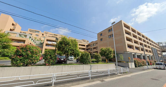 東急ドエル 横浜ヒルサイドガーデン 嬉しいお客様特典付き 8階 ４ｌｄｋ 横浜 市保土ケ谷区の中古マンション アットホーム マンション購入の情報