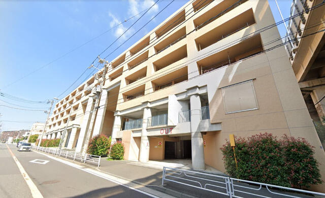 東急ドエル 横浜ヒルサイドガーデン 嬉しいお客様特典付き 8階 ４ｌｄｋ 横浜 市保土ケ谷区の中古マンション アットホーム マンション購入の情報