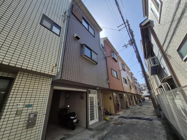 戸建　借家　事業用 アットホーム】大阪府の賃貸 「SOHO向け(事務所利用可)物件特集」の
