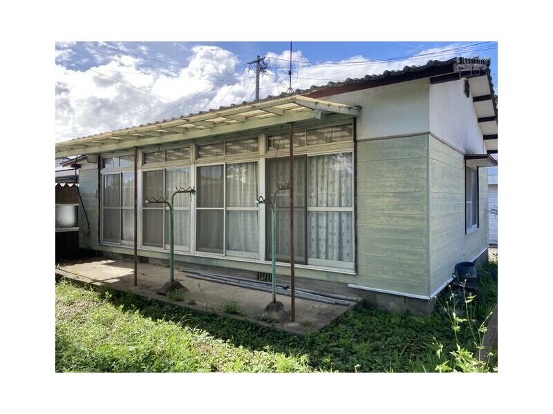 Saga City, Shingo Honmachi 1-story 3K