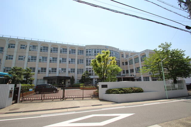 アットホーム パティオクラブ滝の水 ２０８ ２ｌｄｋ 提供元 株 洞口 ルームセレクト桜山店 名古屋市緑区の賃貸マンション
