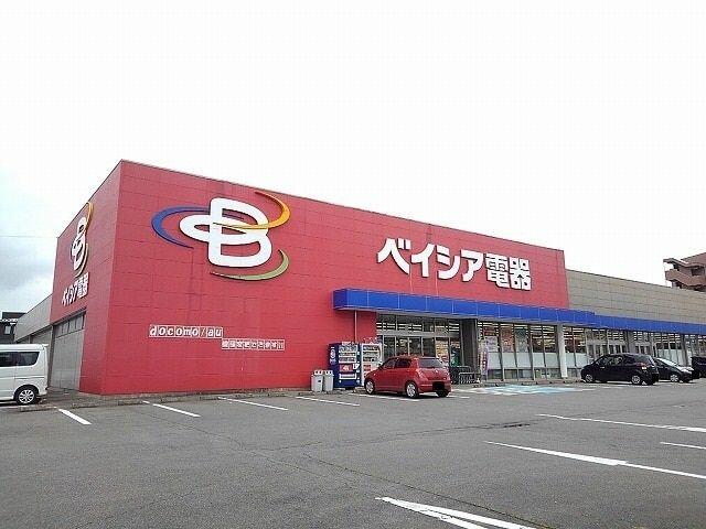 アットホーム 大田原市 新富町２丁目 西那須野駅 １０５ １ｋ 提供元 ハウスコム 株 宇都宮東店 大田原 市の賃貸アパート