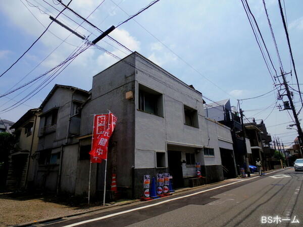 アットホーム 大田区 田園調布本町 多摩川駅 住宅用地 1086986447 大田区の土地 売地 宅地 分譲地など土地の購入情報