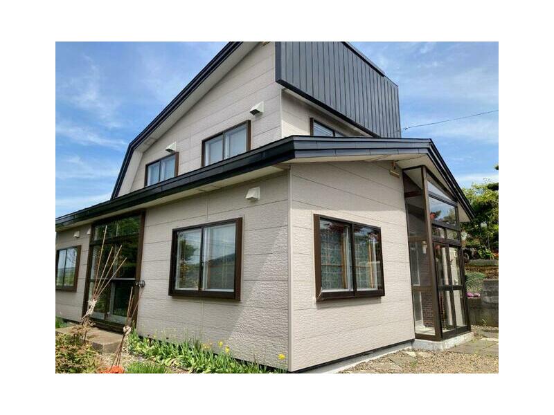 Takikawa City, Kitatakino-kawa (Takikawa Station), 2-story, 4LDK