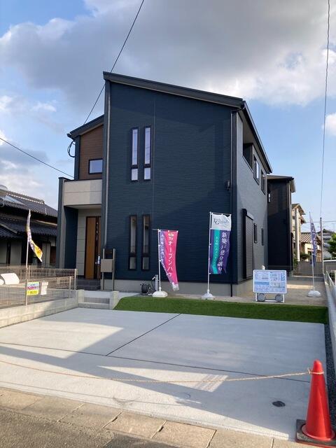 【アットホーム】朝倉郡筑前町 当所 2階建 4SLDK[6989193388]朝倉郡筑前町の一戸建て（提供元：(株)ブルーミングスケープ）｜一 ...