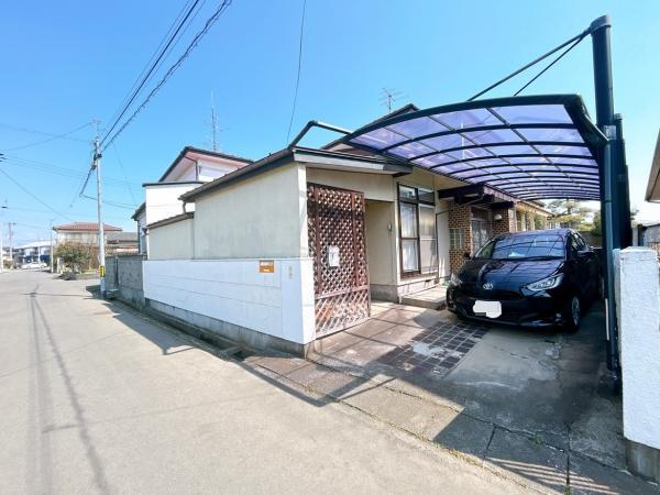 Cheap house for sale in Ogawara, Miyagi