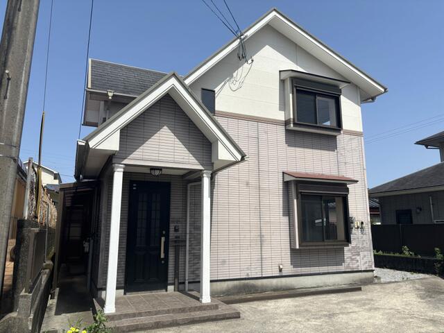【アットホーム】延岡市 若葉町1丁目（南延岡駅） 2階建 3LDK[6987125859]延岡市の一戸建て（提供元：(株)五ヶ瀬不動産）｜一軒 ...