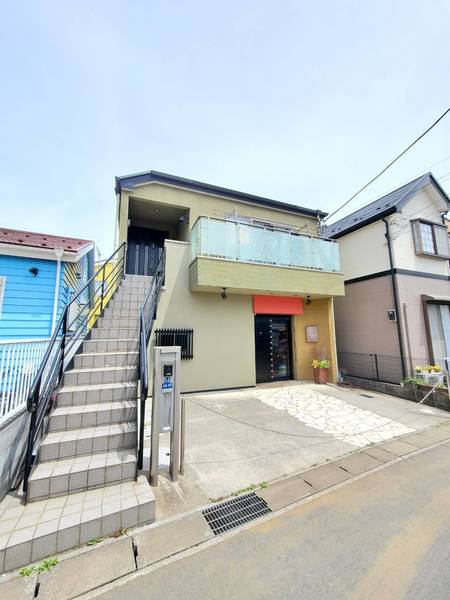 アットホーム 市川市 若宮３丁目 船橋法典駅 2階建 ４ｌｄｋ 市川市の中古一戸建て 提供元 ピタットハウス西船橋北口売買センター 株 アイ ユニットコーポレーション 一軒家 家の購入